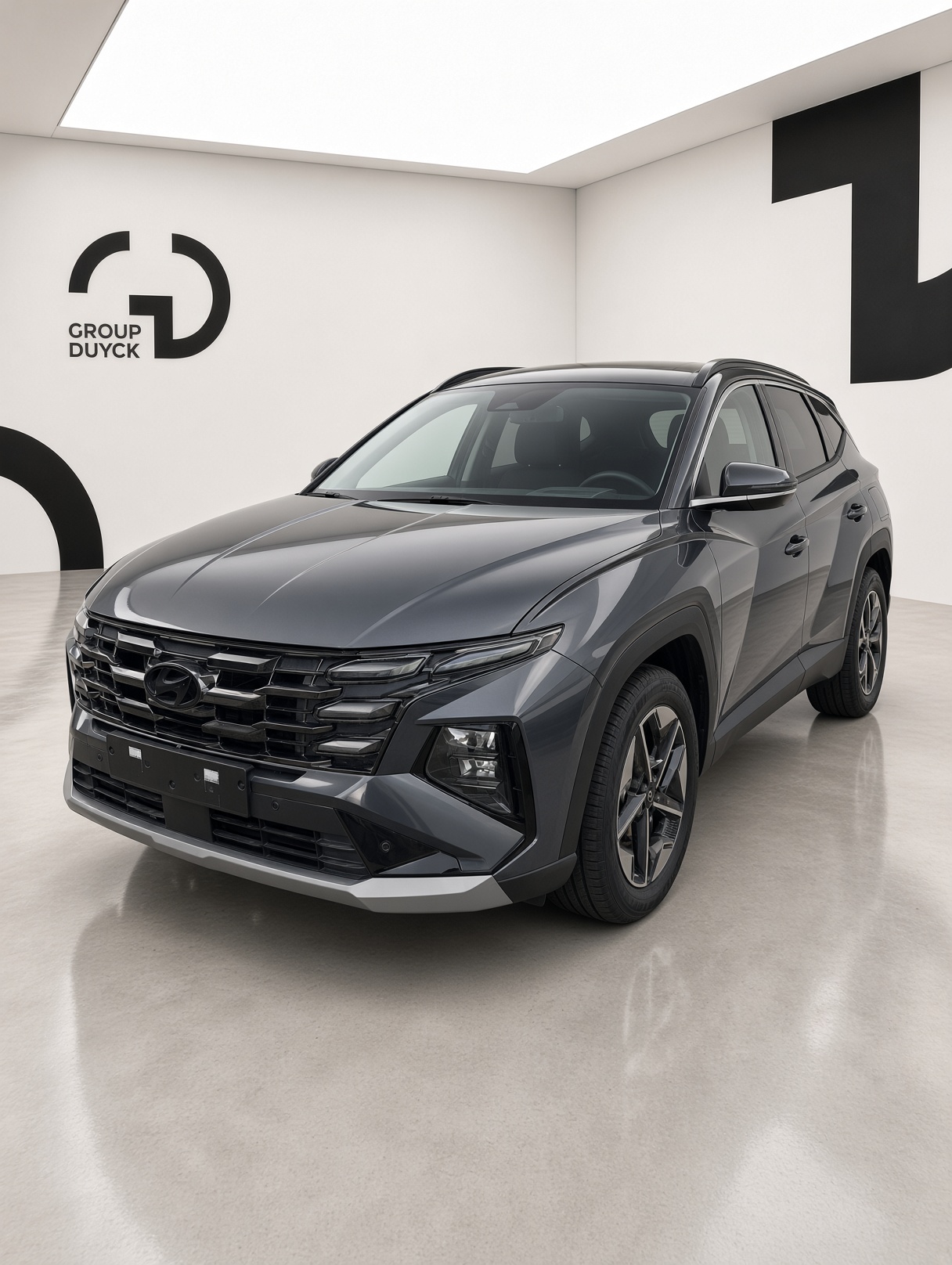 Hyundai Tucson - photo 1 | Group Duyck Herfelingen Asse Sint-Pieters-Leeuw Aalst