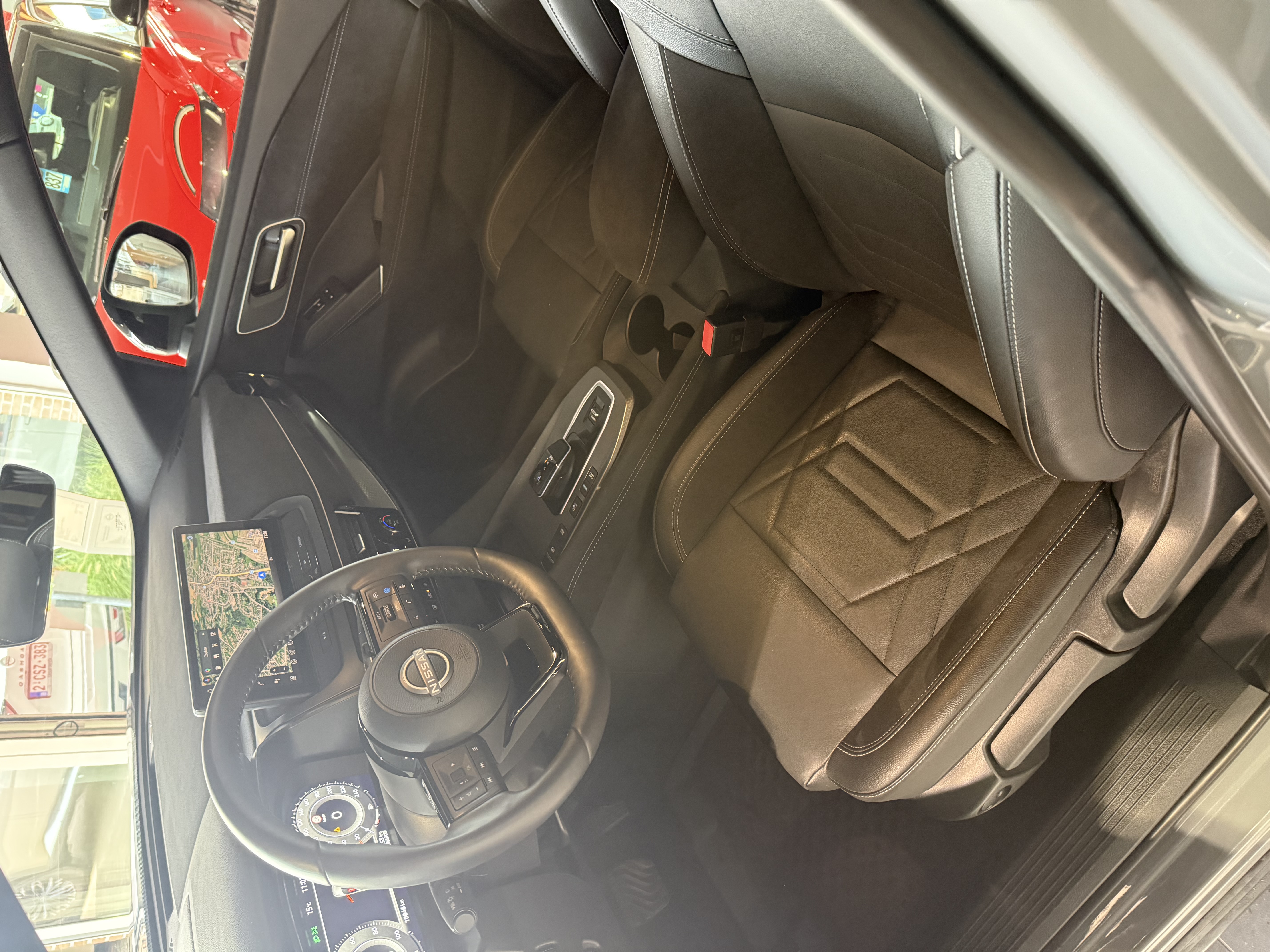 Nissan Qashqai E-Power - photo 5 | Group Duyck Herfelingen Asse Sint-Pieters-Leeuw Aalst