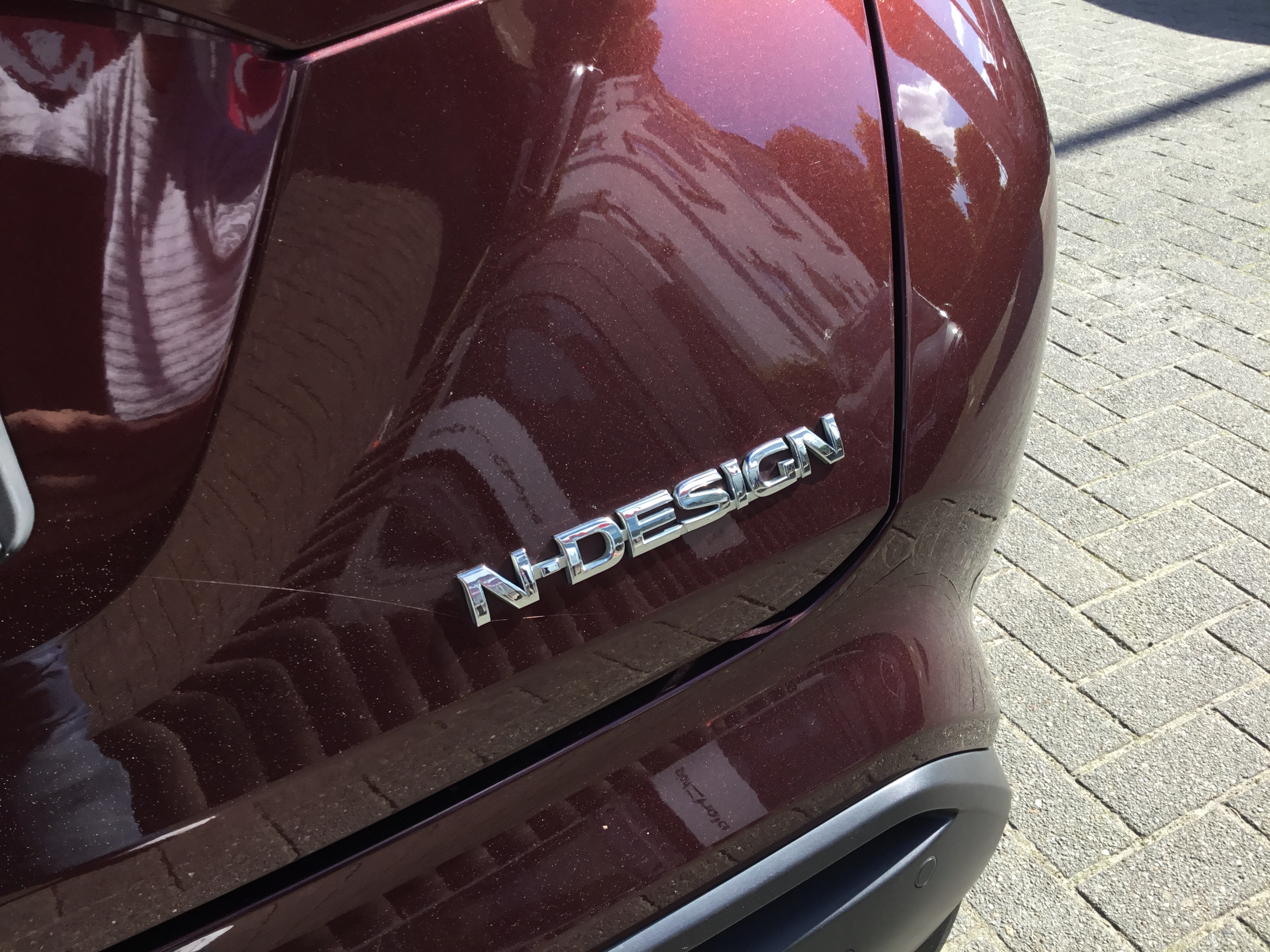 nissan Juke  stock | Group Duyck Herfelingen Asse Sint-Pieters-Leeuw Aalst