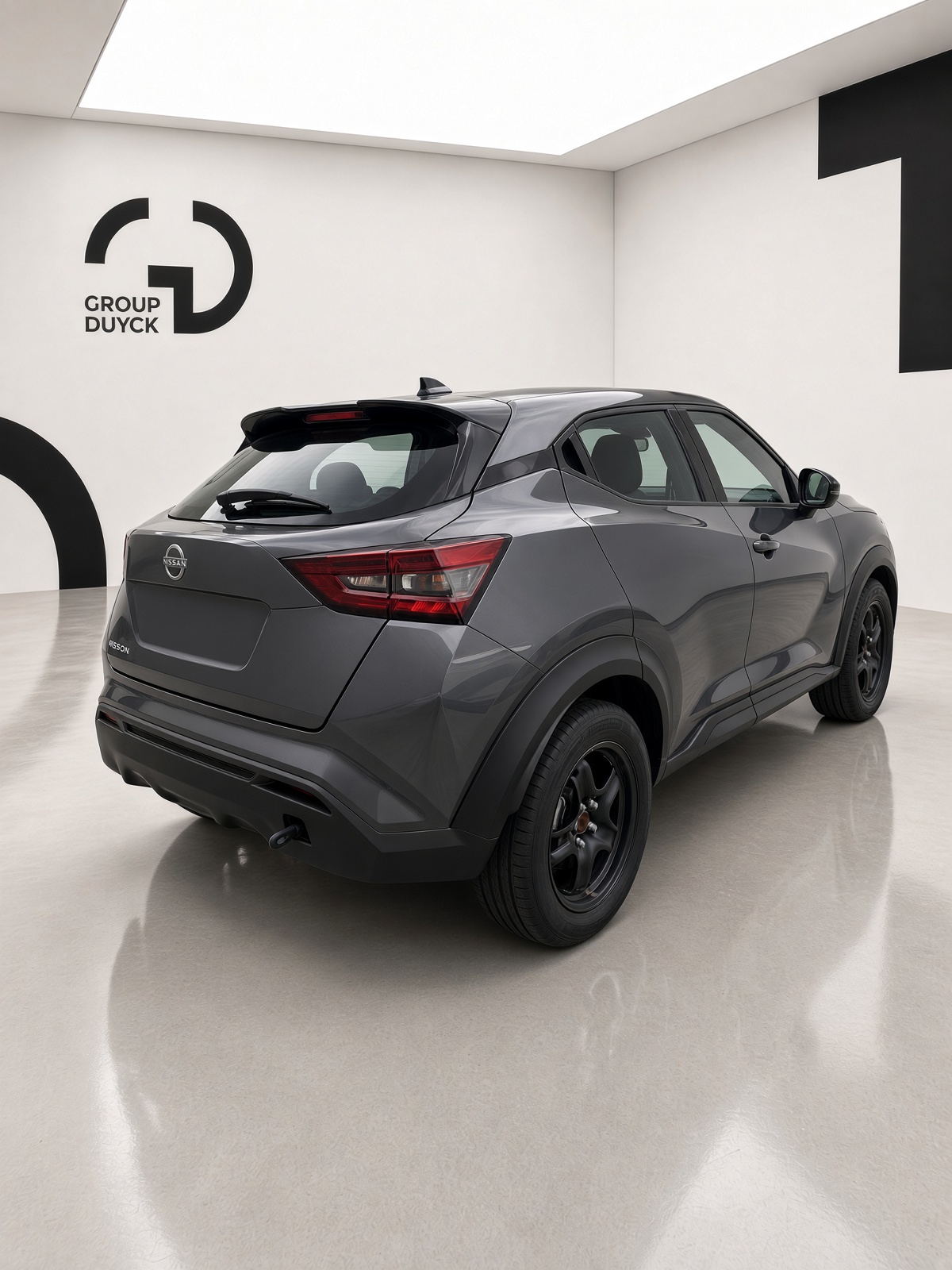 Nissan Juke - photo 2 | Group Duyck Herfelingen Asse Sint-Pieters-Leeuw Aalst