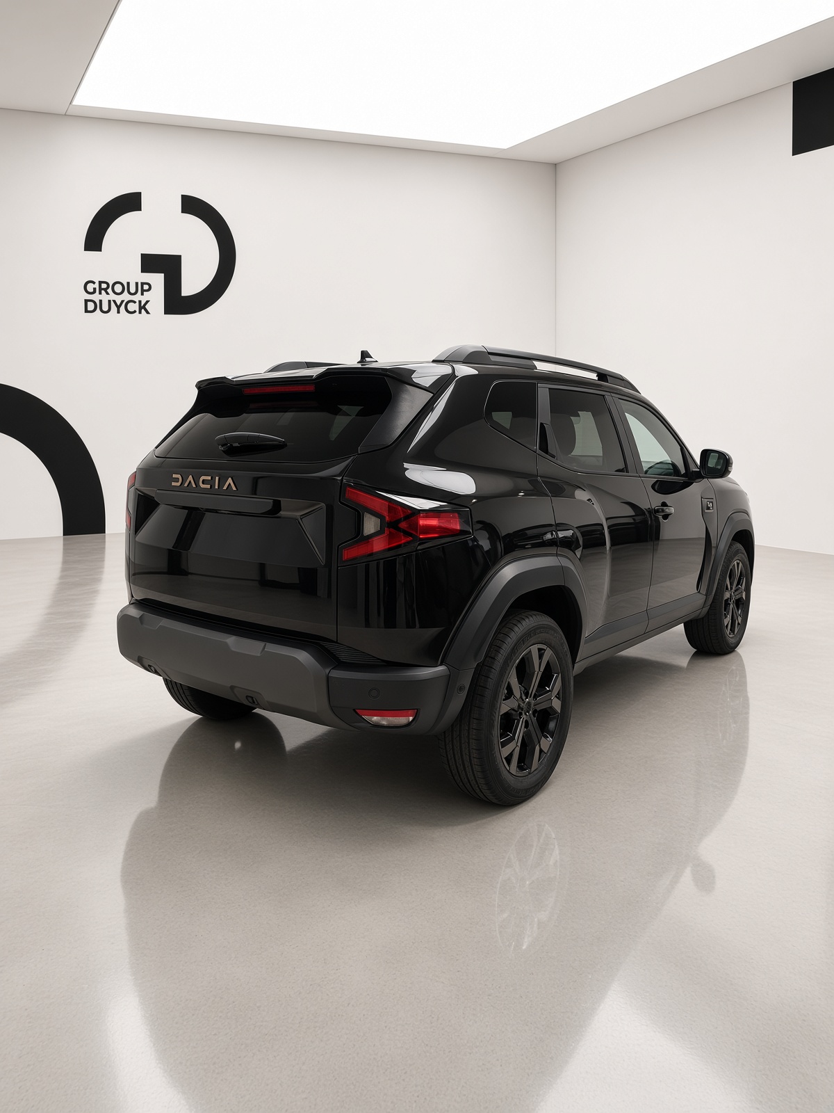 Dacia Duster - photo 2 | Group Duyck Herfelingen Asse Sint-Pieters-Leeuw Aalst