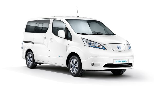 Nissan Evalia | Group Duyck Nissan