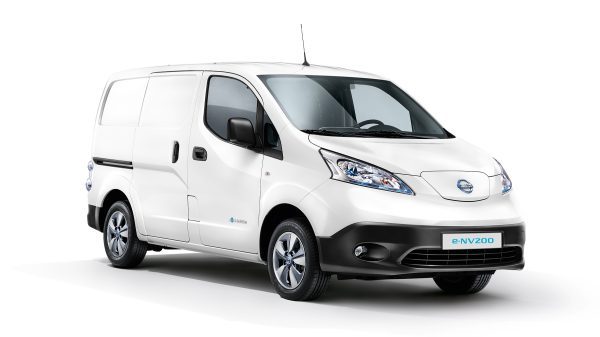 Nissan Van | Group Duyck Nissan