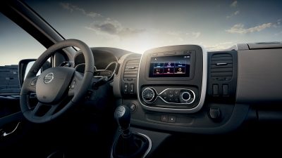 Navigatie- & infotainmentsystemen | Group Duyck Nissan