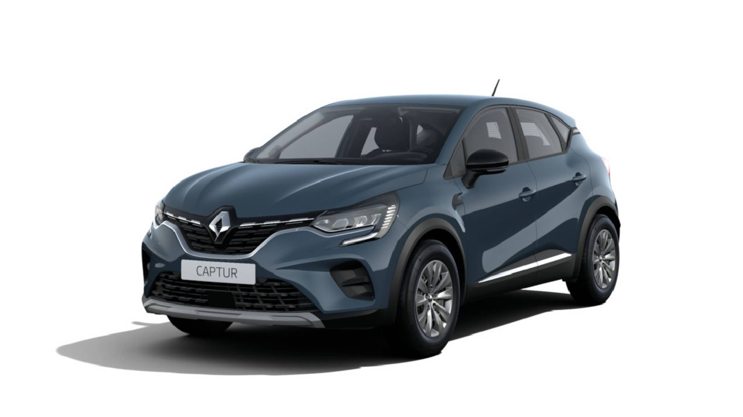 Renault CAPTUR Business | Group Duyck Renault Herne (Herfelingen)