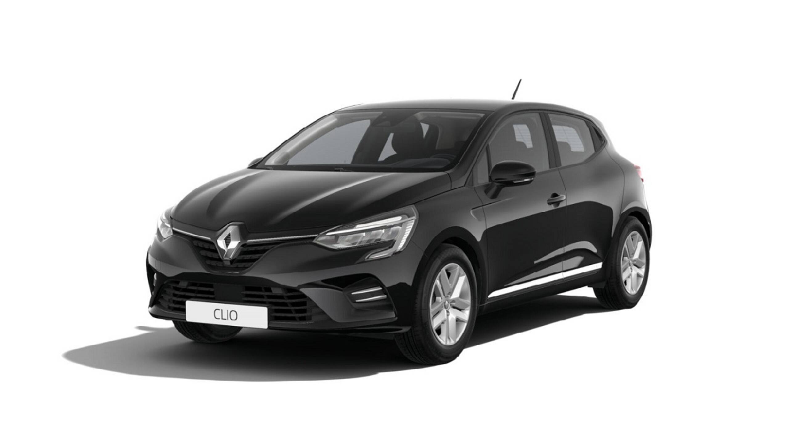 Renault ClIO Business | Group Duyck Renault Herne (Herfelingen)